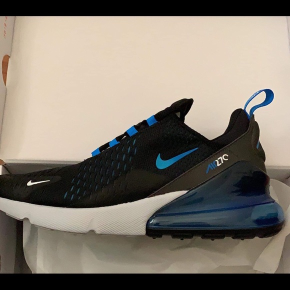NIKE AIR MAX 270 - Picture 2 of 2